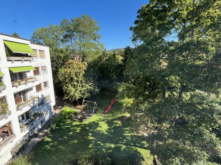 3.5-Zimmerwohnung im 3. OG - Photo 4