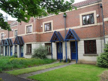 Trinity Mews, Victoria Lock, Stockton On Tees - Photo 3