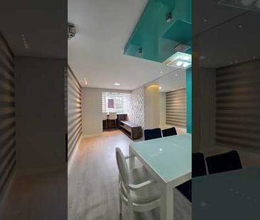 Apartamento no Novo Mundo de 79.93 m² com 3 quartos - Foto 5