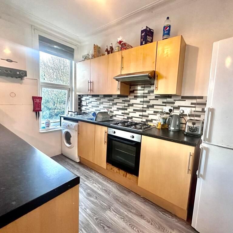 4 Napier Terrace, Maisonette - Photo 1