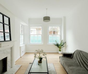 2 bedroom apartment to rent - Photo 3