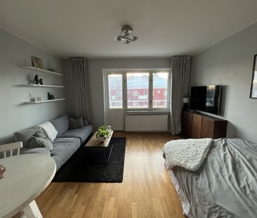 Vaksalagatan, Uppsala - Photo 4