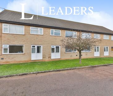 1 bedroom apartment to rent Libra Court, Norwich, NR7 - Photo 3