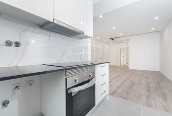 Apartamento T3 em Lisboa