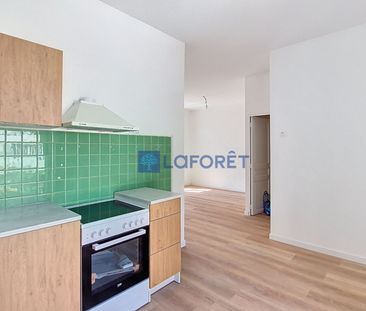 Maison T3 Marseille 12 à louer - Photo 1