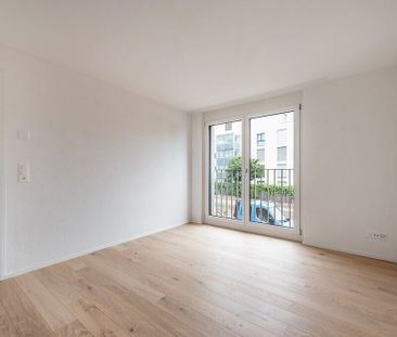 Ein glücklicher Wohnungsstart - Photo 3