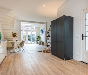 Te huur: Huis Haagweg in Breda - Foto 3