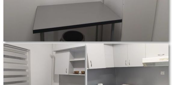 Chirie apartament 2 camere - Fotografie 2