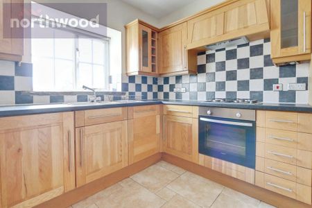 2 bedroom bungalow to rent - Photo 5