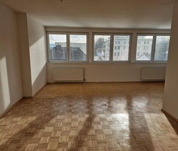 Zentrumsnahe, top aufgeteilte 2-Zimmerwohnung inkl. neuer Küche (To... - Foto 1