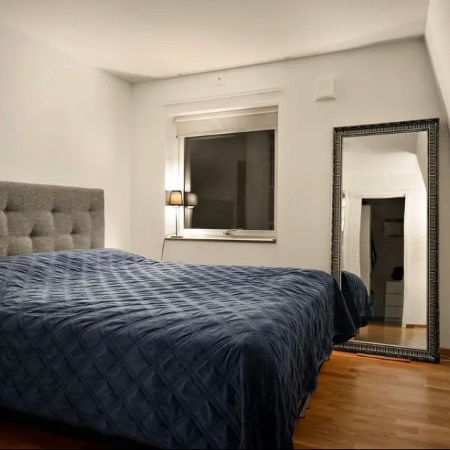 Saltholmsgatan, Västra Frölunda - Foto 1