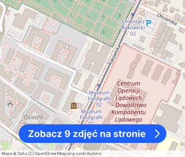 ✅2 pok | Grzegórzki | Centrum | - Zdjęcie 1