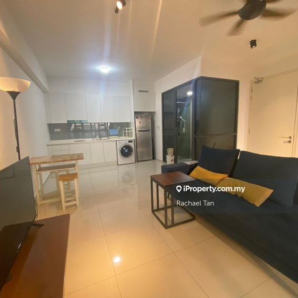 EkoCheras, Taman Mutiara Barat, Cheras - Foto 1