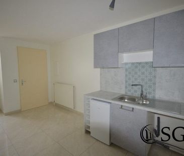 Studio Villiers-le-Bâcle - Photo 6