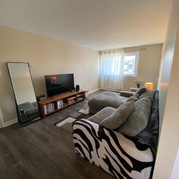 Appartement 3 1/2 à Ste-Foy - Photo 1