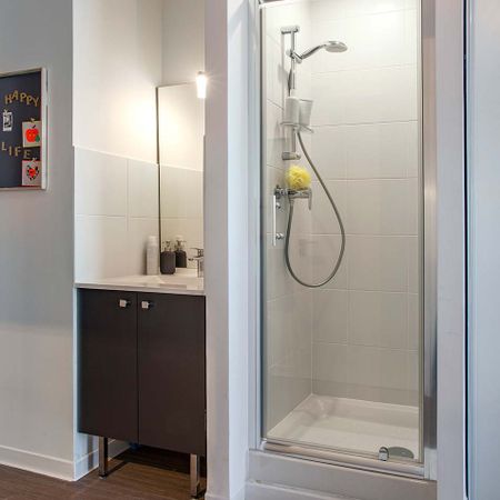 Studio de 17 à 28 m² - Photo 5