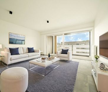 Appartement - à louer - - Foto 1