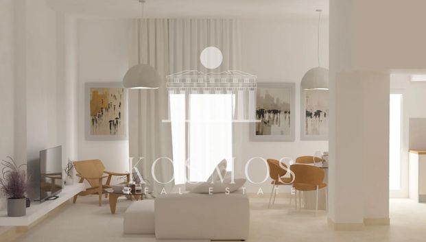 Διαμέρισμα για ενοικίαση Σταυρός Γέρακα (Γέρακας) - Photo 1