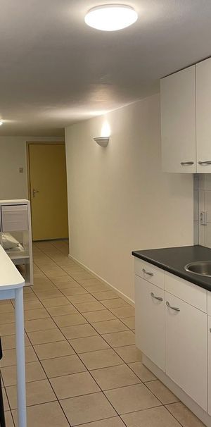 Te huur: Kamer Bilserbaan in Maastricht - Photo 1