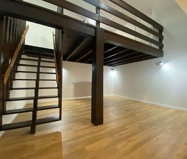 Maison T3 Talence à louer - Photo 2