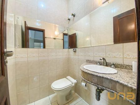 Casa no Seminário de 200 m² com 3 quartos - Foto 4