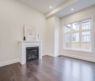 For Lease - 2440 Edward Leaver Trail, Oakville, Ontario - Photo 3