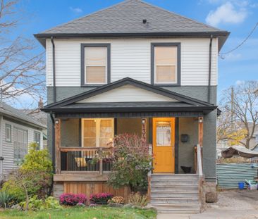 For Lease - 134 York Street, St. Catharines, Ontario - Photo 1