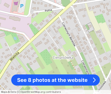 Pokój 1 - osobowy | ul. Wielicka 19 - Niepołomice (Dla młodej osoby) - Photo 1