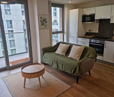 1 Bed Flat, Cornmill Lane, SE13 - Photo 4