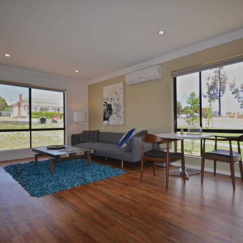 FULLY FURNISHED - Available NOW - Photo 1