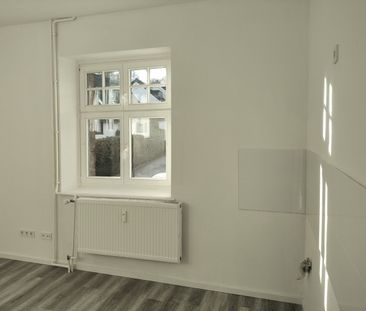 Klein aber fein! Frisch renovierte 1-Zimmer-Wohnung! - Foto 1