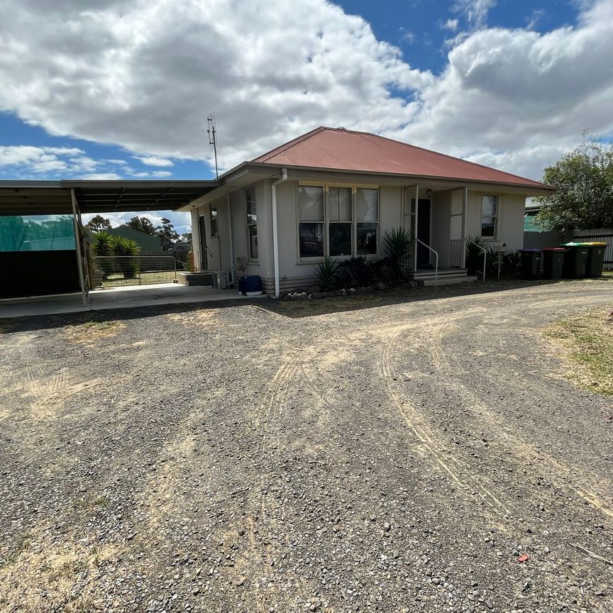 TWO BEDROOM HOME IN AVOCA - Photo 1