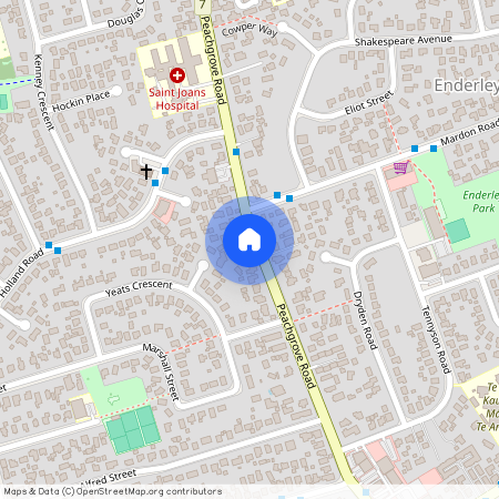 341 Peachgrove Road, Fairfield, Hamilton City