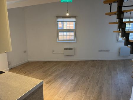 1 bedroom flat to rent - Photo 2
