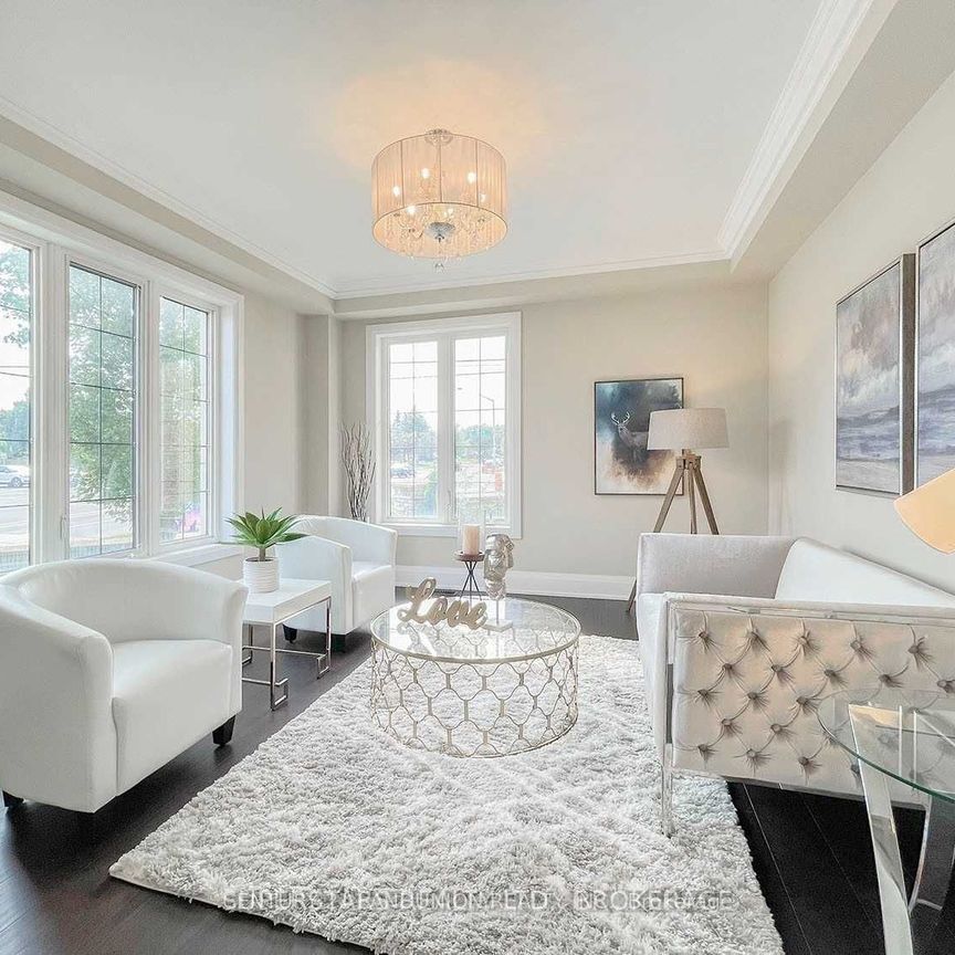 For Lease - 2 Stonebridge Drive, Markham, Ontario - Photo 1