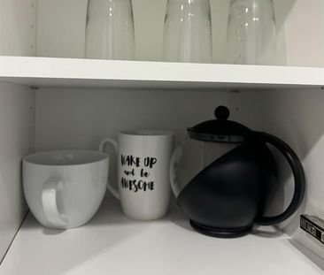 For Lease - 60 Springhurst Avenue Unit# 313, Glebe - Ottawa East an... - Photo 6