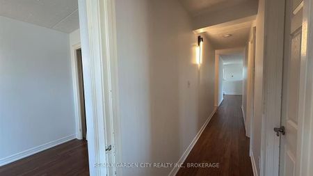 For Lease - 210 PELHAM Road Unit# 201, St. Catharines, Ontario - Photo 4