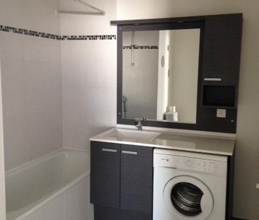 location Appartement T2 DE 45.35m² À PONTAULT COMBAULT - Photo 5