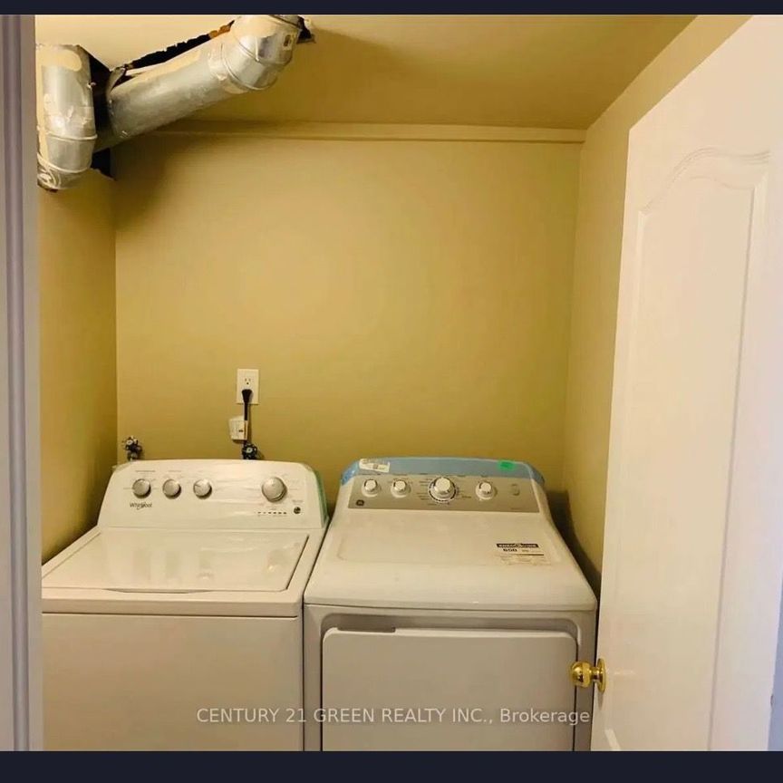 For Lease - 428 Scott Boulevard Unit# (Bsmt), Milton, Ontario - Photo 1