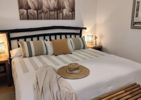 Monte Golf Ground Floor