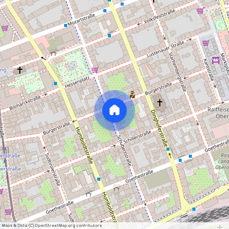 Schubertstraße 13-5, 4020 Linz