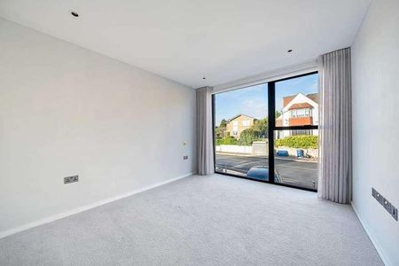 The Vale, Golders Green, NW11 - Photo 5