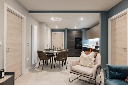 1 bedroom apartment to rent - Photo 5