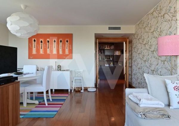 Apartamento T3 em Lisboa