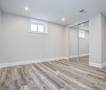 For Lease - 210 Renforth Bsmt only Drive, Toronto, Ontario - Photo 1