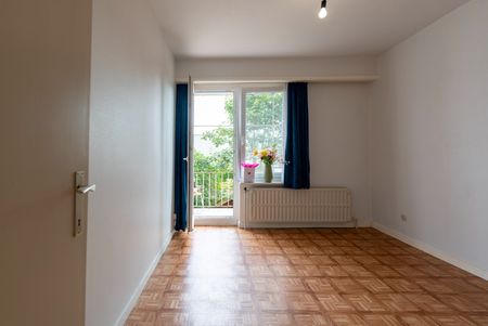 Ruim 2 slaapkamer appartement met garage in Boechout! - Photo 3