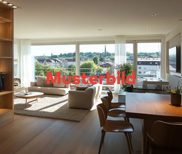 Propriété d’échange : Appartement exclusif de 3 pièces à Zollikon -... - Foto 1