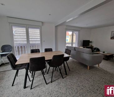 Location - Appartements - horbourg-wihr - 68180 - Photo 5