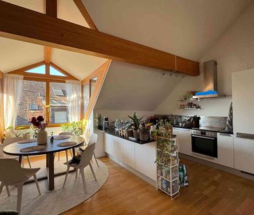 4.5 Zimmer, 110 m² - Photo 3