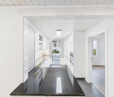 MODERN MIT GROSSEM GARTEN UND TERRASSE - Photo 3